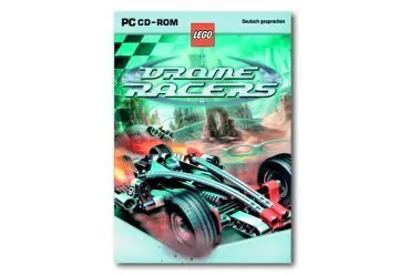 Lego Drome Racer von LEGO