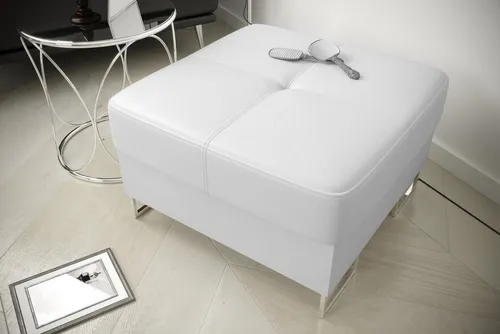 Xlmoebel Hocker Multifunktionale Polsterbank in modernem Design, vielseitig einsetzbar (1 St., Hocker), Hergestellt in Europa