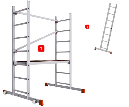 ALTEC AluCombine 1.0 von Altec