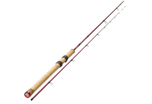 Produktbild Sportex Spinnrute, (2-tlg), Sportex Coregonum XTL HG2101 2,10m 3-10g 2+2 Teile Felchenrute