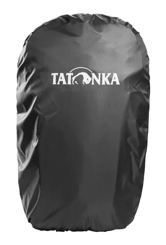 TATONKA Rain Cover 20 - 30 L XS Regenhülle Black schwarz Neu