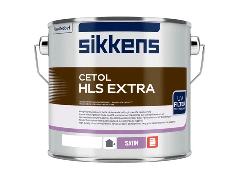 Farbstoffe von Sikkens