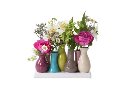 Jinfa Handgefertigte Dekovase von Jinfa