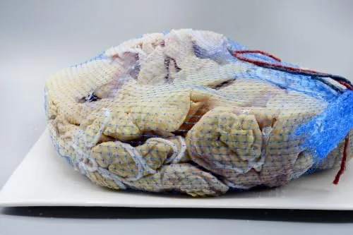 Frisches & Tiefgefrorenes Fleisch von Hilliger