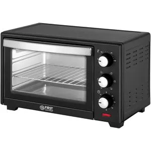 TZS FIRST AUSTRIA Minibackofen 20L