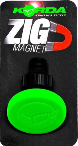 Korda Zig Magnet - Bankstick Angelzubehör