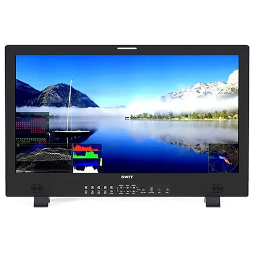 SWIT BM-U315HDR, 31.1