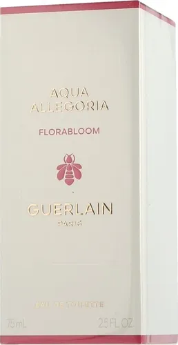 GUERLAIN Aqua Allegoria Florabloom Eau de Toilette 75 ml