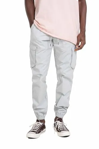 Reell Reflex Cargo LW Mirage Grey M