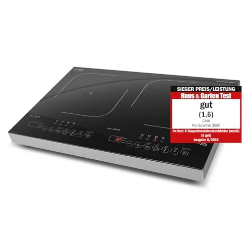Caso Pro Gourmet 3500