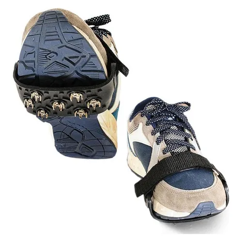 Sundo Schuh-Spikes universal (1Paar) (680703)