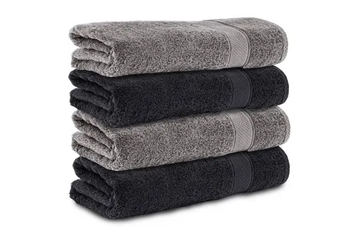 Komfortec Handtücher von Komfortec