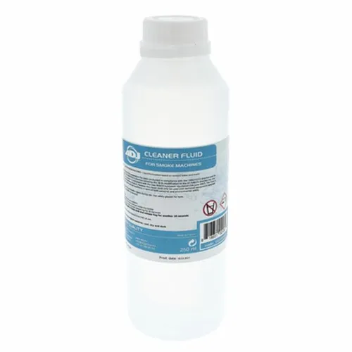 ADJ Cleaning Fluid