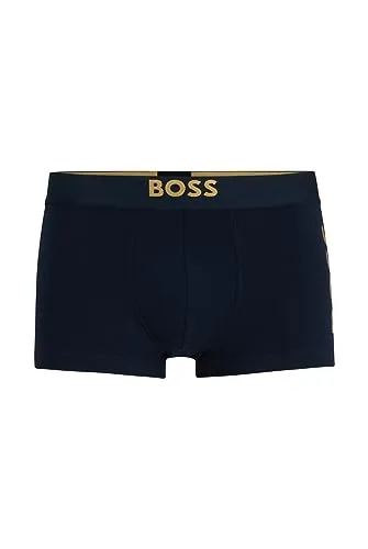 BOSS Men Trunk Starlight Dark Blue404, M