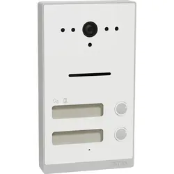Ritto Listo TwinBus IP Türstation für 2 Wohneinheiten von Ritto