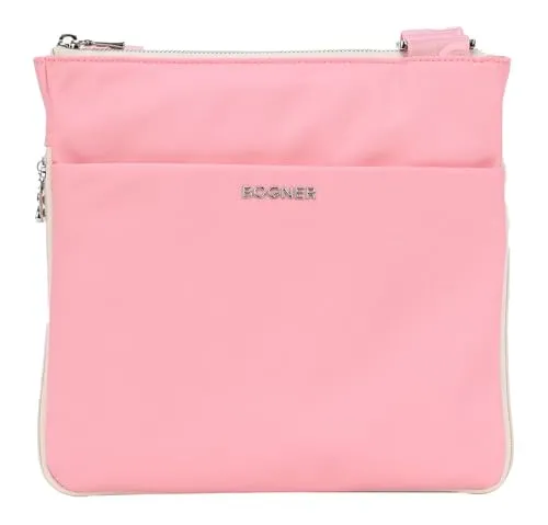 Bogner Damen ShoulderBag Klosters Serena - Umhängetaschen - Stilvolle Bogner Umhängetasche Klosters Serena, perfekt für unterwegs und vielseitig tragbar als Crossbody Bag.