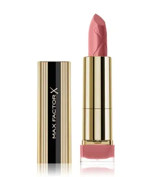 Max Factor Colour Elixir Lippenstift 4 g Nr. 010