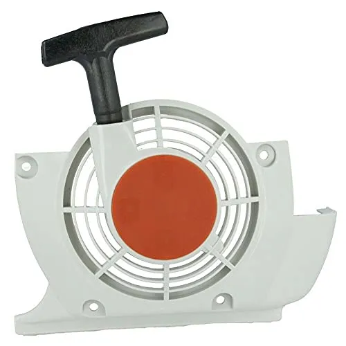Odashen Seilzugstarter, Ersatzteil für Stihl FR350 FR450 FR480 FS400 FS450 SA04 Freischneider Rasentrimmer