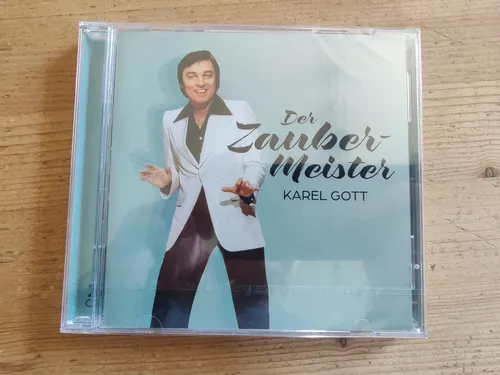 Der Zaubermeister