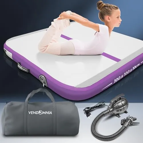 AIR Tracking TRACK Matte von VENDOMNIA