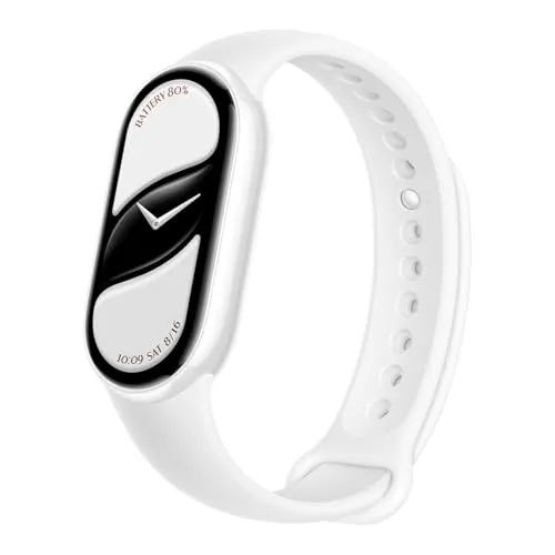 Xiaomi Smart Band 10 Fitness-Tracker von Xiaomi