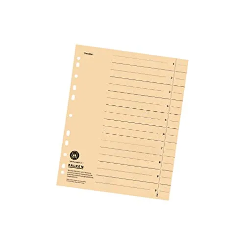 Bindesysteme von Falken