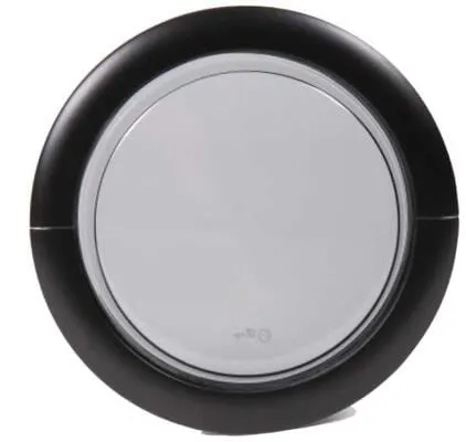 CARBEST RW Nautic Bullauge Fenster Ø 295