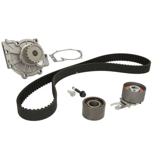 Wasserpumpe + Zahnriemensatz CONTINENTAL CT1010WP1 von Continental