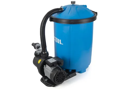 COIL Pool-Filterpumpe Sandfilterpumpe