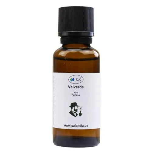 Sala Valverde Duftöl Parfümöl Aromaöl 30 ml