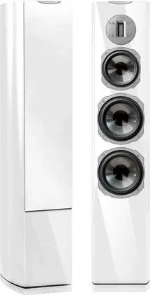 Quadral Chromium Style 8 Standboxen