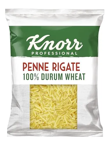 Knorr Penne Rigate Röhrennudeln von Knorr