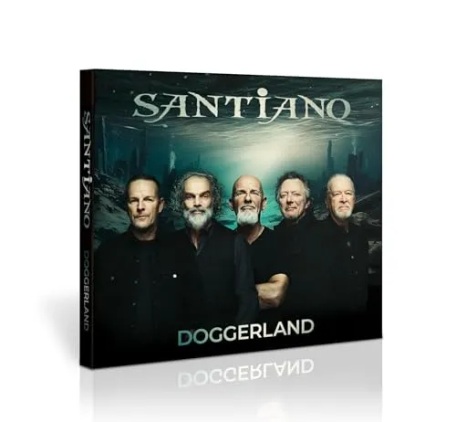 Doggerland (Deluxe Edition) von UNIVERSAL MUSIC GROUP