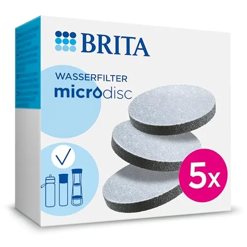 BRITA Wasserfilterkartuschen von BRITA