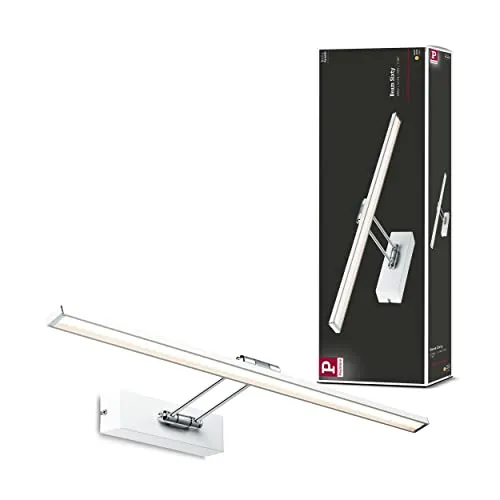 Paulmann 99893 Galeria LED Bilderleuchte Beam Sixty 11W von Paulmann