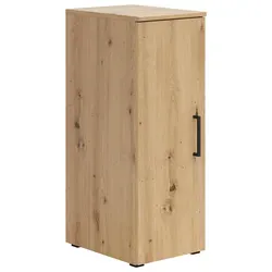 Schrank Multistauraum Eiche Artisan