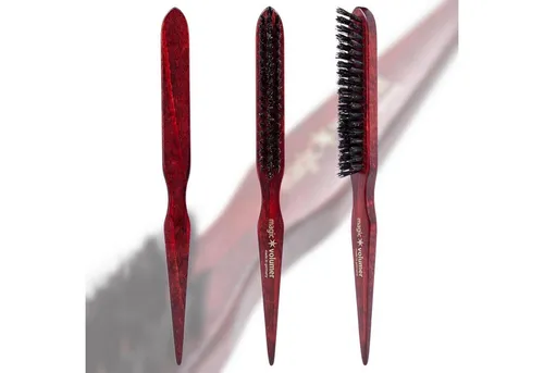 Keller Toupierbürste Magic Volumer 235 x 18 mm in braun von Landshop24