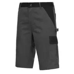 NITRAS MOTION TEX LIGHT Hose, grau 7502-44 , Größe 44