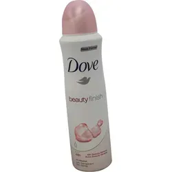 Dove Deospray – Beauty Finish 150 ml