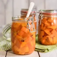 Dr. Oetker Einmachglas m. Bügelverschluss Liebevoll hausgemacht, 1140 ml 1550