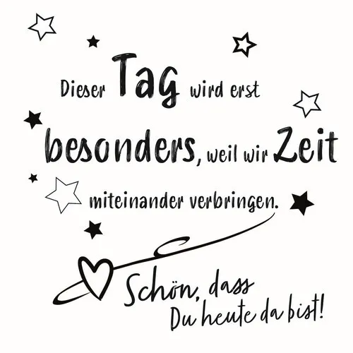 Papierservietten Weiß von Serviettenshop