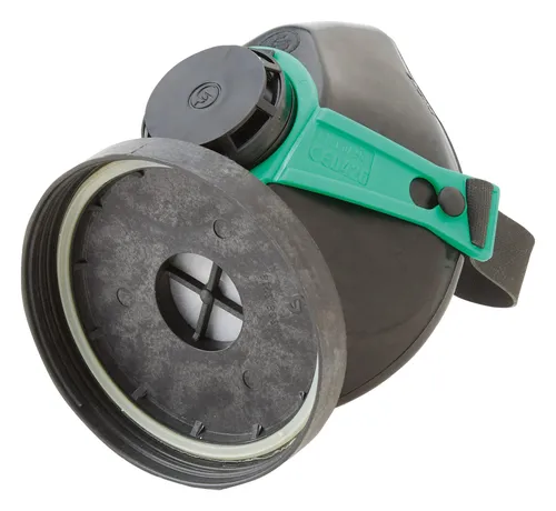 Ekastu Halbmaske Polimask 230 ohne Filter - 433230
