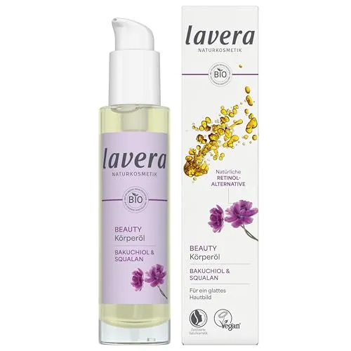 LAVERA Beauty Körperöl DE 100 ml