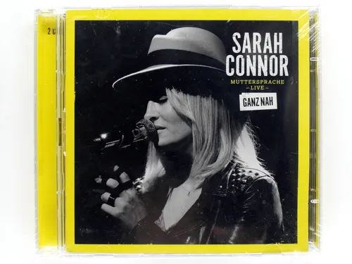 Produktbild Sarah Connor