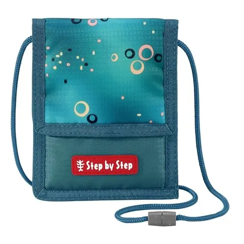 Step by Step Brustbeutel „Dog Basty“ von Step by Step