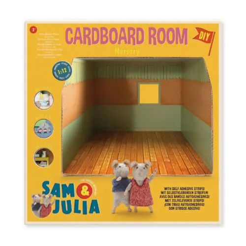 Sam & Julia