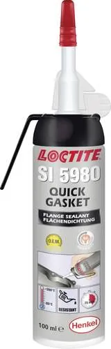 LOCTITE SI 5980 Silikondichtmasse 100ml