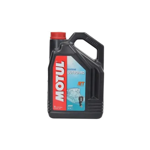 Motul 2-Takt Motoröl OUTBOARD 2T 101734