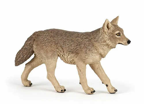 Papo 50259 Schakal 8 cm Wildtiere