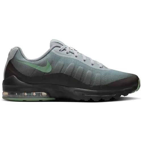 Nike Sportswear Air Max Invigor Sneaker grau 40 EU - Sportlicher Sneaker mit Max Air Dämpfung für hohen Komfort. Ideal für aktive Tage. Größe 40, fällt klein aus, bitte eine Größe größer bestellen.
